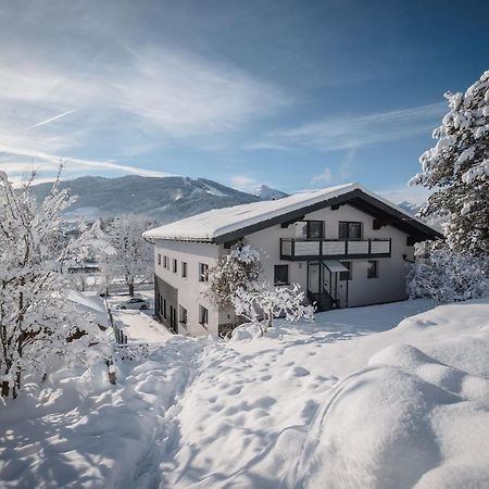 Appartementhaus Winter Radstadt Exterior photo