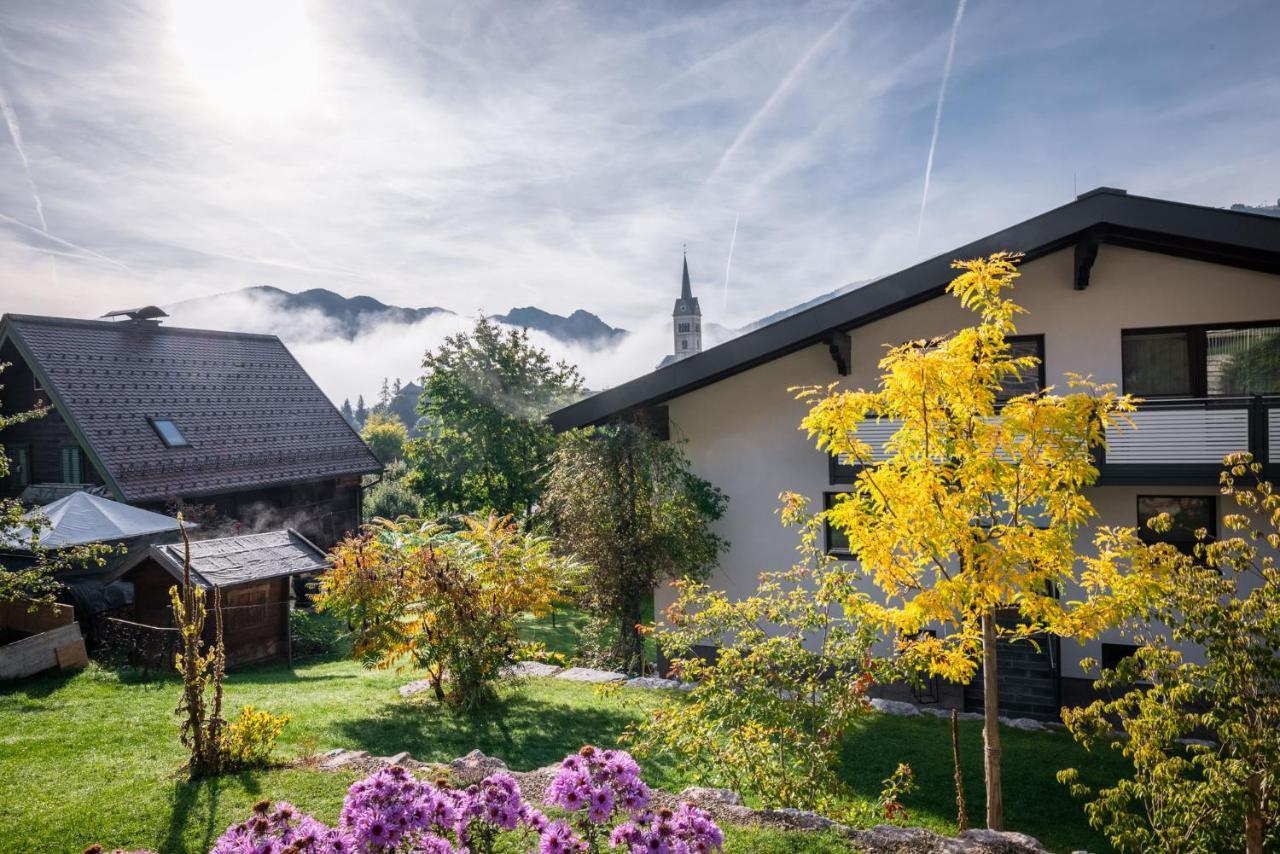 Appartementhaus Winter Radstadt Exterior photo
