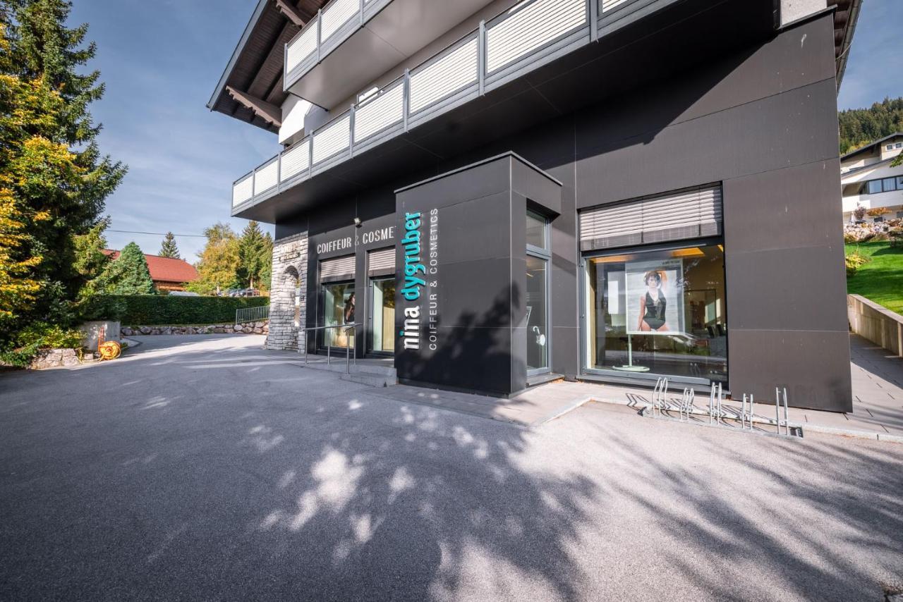 Appartementhaus Winter Radstadt Exterior photo