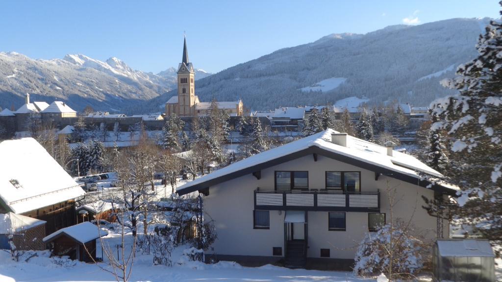 Appartementhaus Winter Radstadt Exterior photo